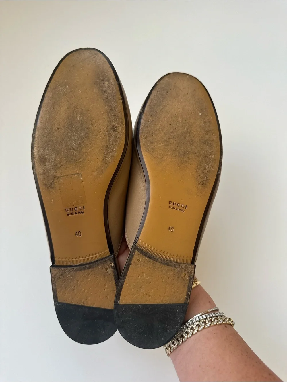 Gucci | Princetown Slipper